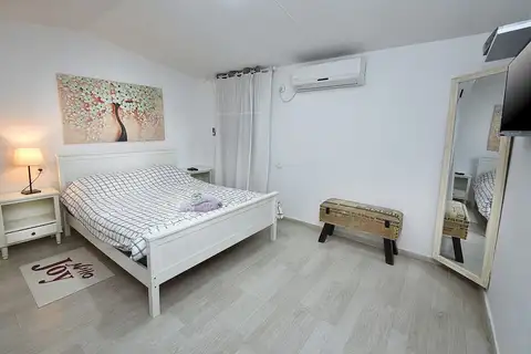 חדר שינה ראשי