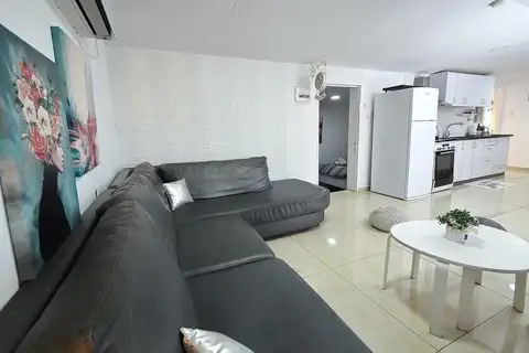 סלון מעוצב